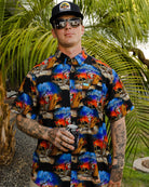 Closer To The Sun 2025 Party Shirt - Dixxon Flannel Co.