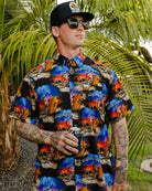 Closer To The Sun 2025 Party Shirt - Dixxon Flannel Co.