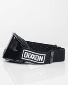 Contender MX Goggle - Black & White / Gray Lens - Dixxon Flannel Co.