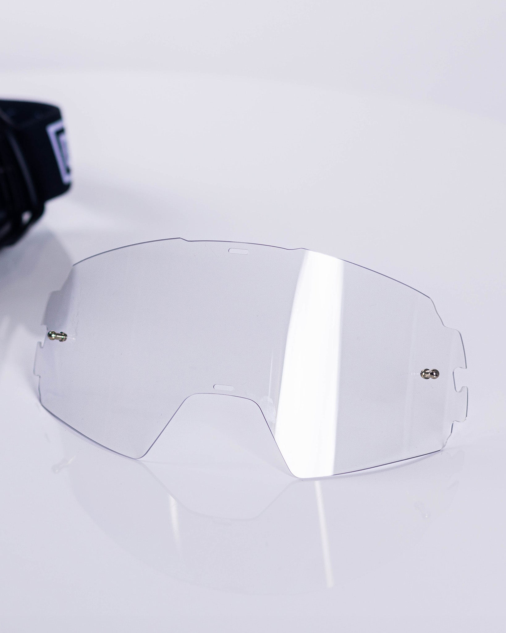 Contender MX Goggle Tear - Offs - Dixxon Flannel Co.