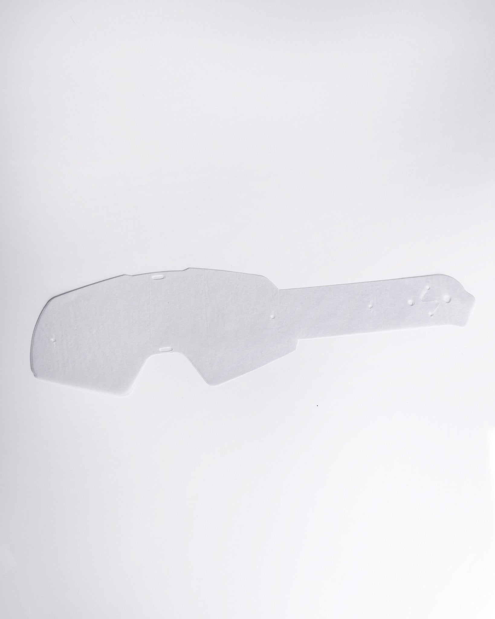 Contender MX Goggle Tear - Offs - Dixxon Flannel Co.