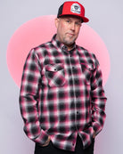 Corazon Flannel - Dixxon Flannel Co.