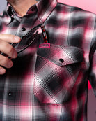 Corazon Flannel - Dixxon Flannel Co.