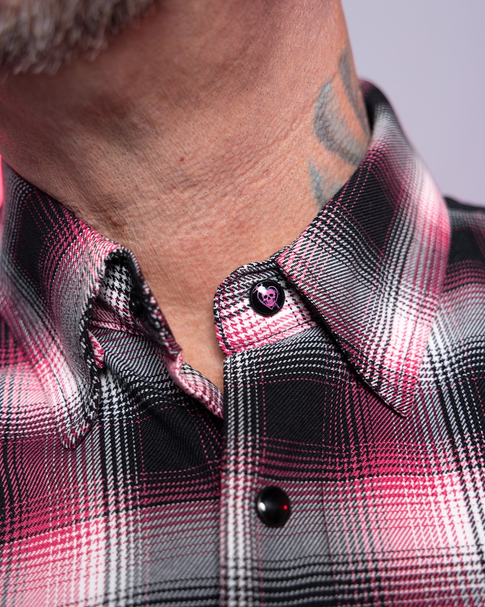 Corazon Flannel - Dixxon Flannel Co.