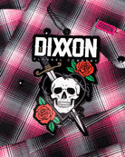 Corazon Flannel - Dixxon Flannel Co.