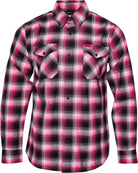 Corazon Flannel - Dixxon Flannel Co.