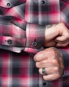 Corazon Flannel - Dixxon Flannel Co.