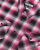 Corazon Flannel - Dixxon Flannel Co.