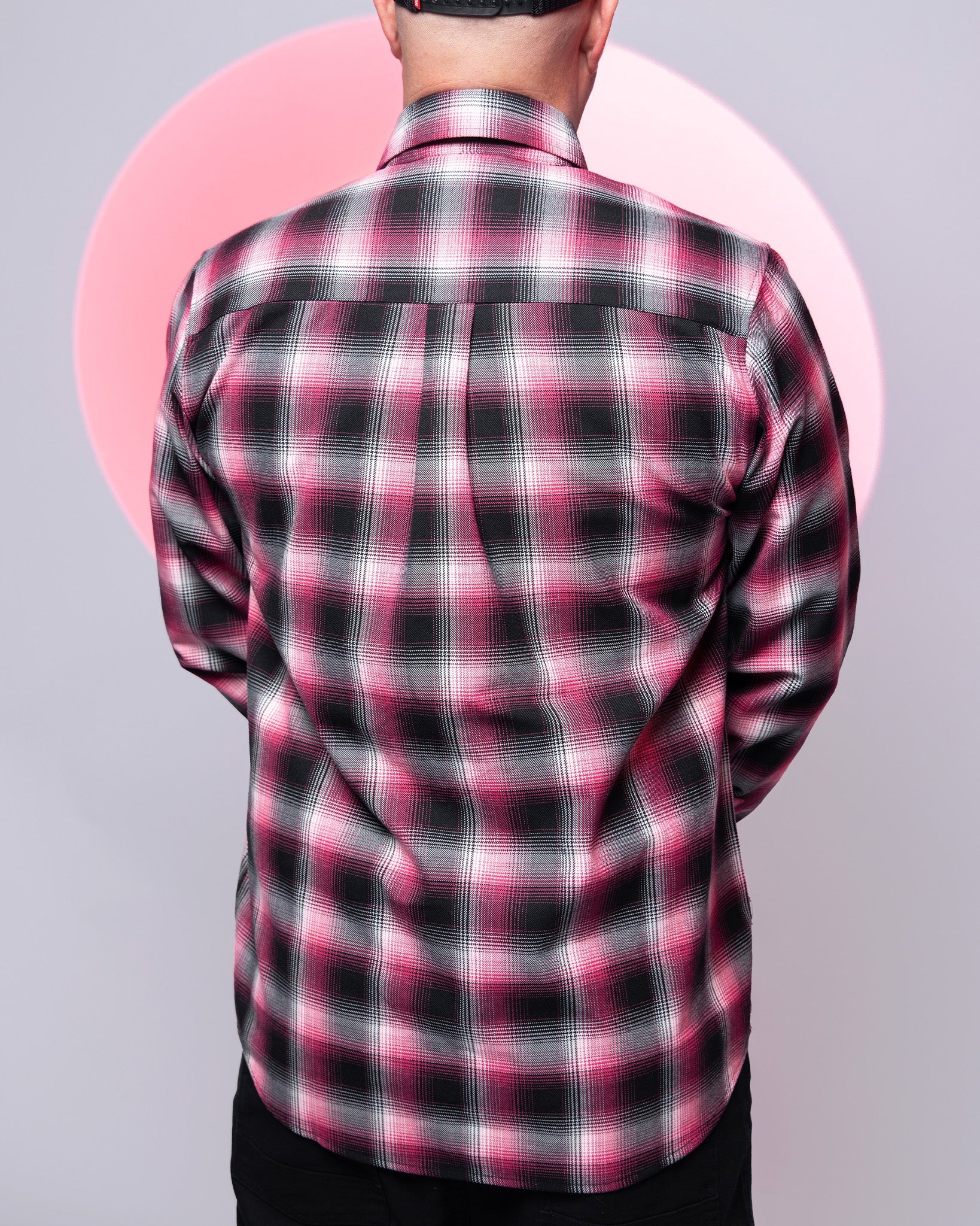 Corazon Flannel - Dixxon Flannel Co.