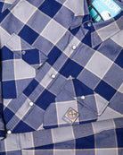 Coronado Sherpa Lined Flannel Jacket - Dixxon Flannel Co.