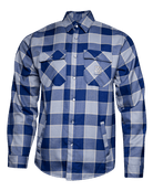 Coronado Sherpa Lined Flannel Jacket - Dixxon Flannel Co.