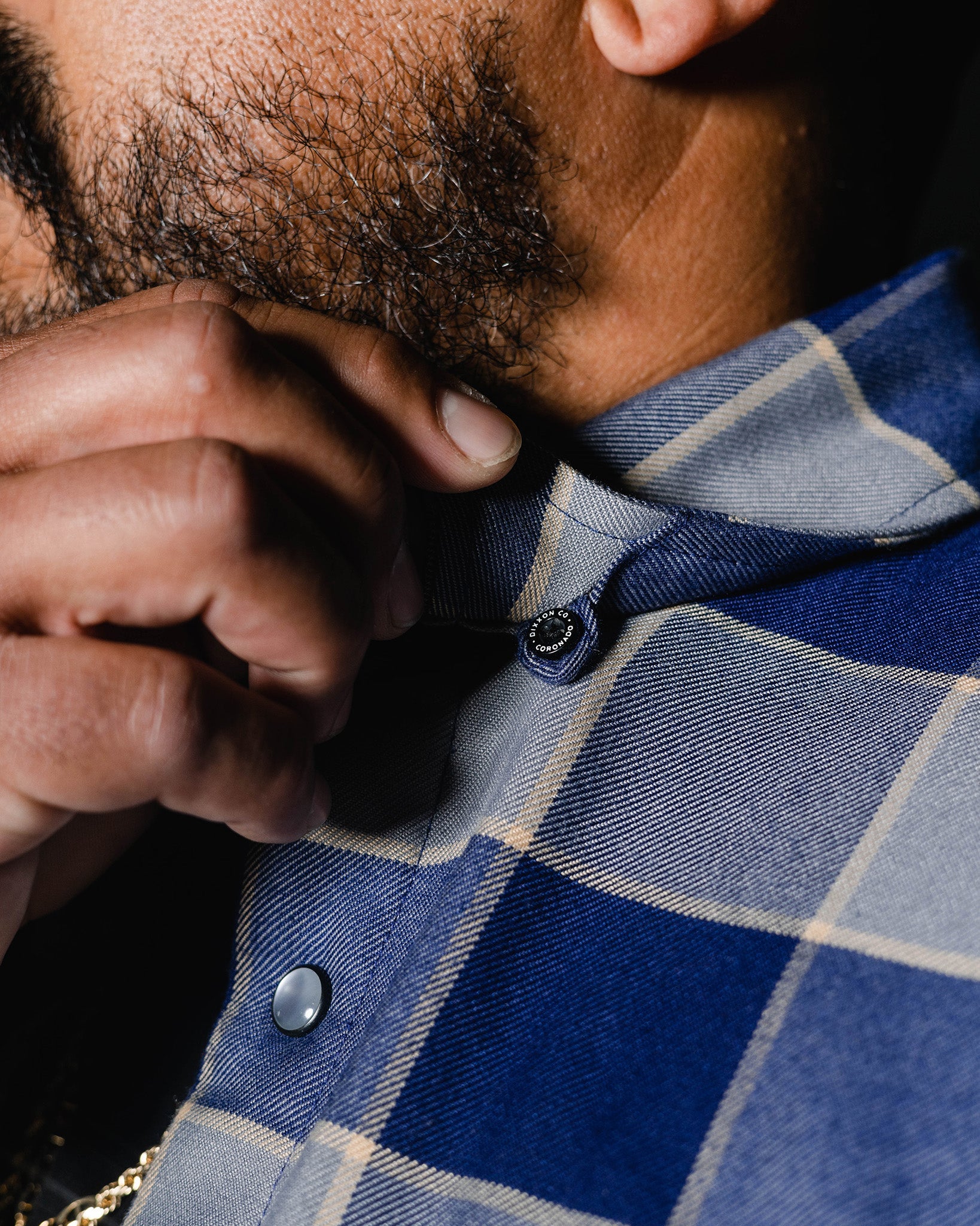 Coronado Sherpa Lined Flannel Jacket - Dixxon Flannel Co.