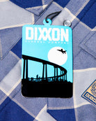 Coronado Sherpa Lined Flannel Jacket - Dixxon Flannel Co.