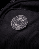 Corpo Enamel Pin - Dixxon Flannel Co.