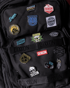 Corpo Enamel Pin - Dixxon Flannel Co.