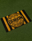 Corpo Outdoor Welcome Mat - Dixxon Flannel Co.