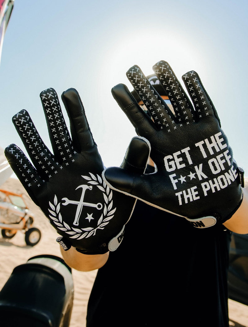50% Off Gloves