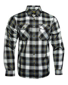 Costanza Flannel - Dixxon Flannel Co.