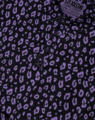 Cougar Hunter Party Polo - Purple - Dixxon Flannel Co.
