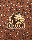 Cougar Hunter Party Shirt - Brown - Dixxon Flannel Co.