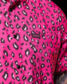 Cougar Hunter Party Shirt - Pink - Dixxon Flannel Co.