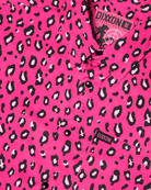 Cougar Hunter Party Shirt - Pink - Dixxon Flannel Co.