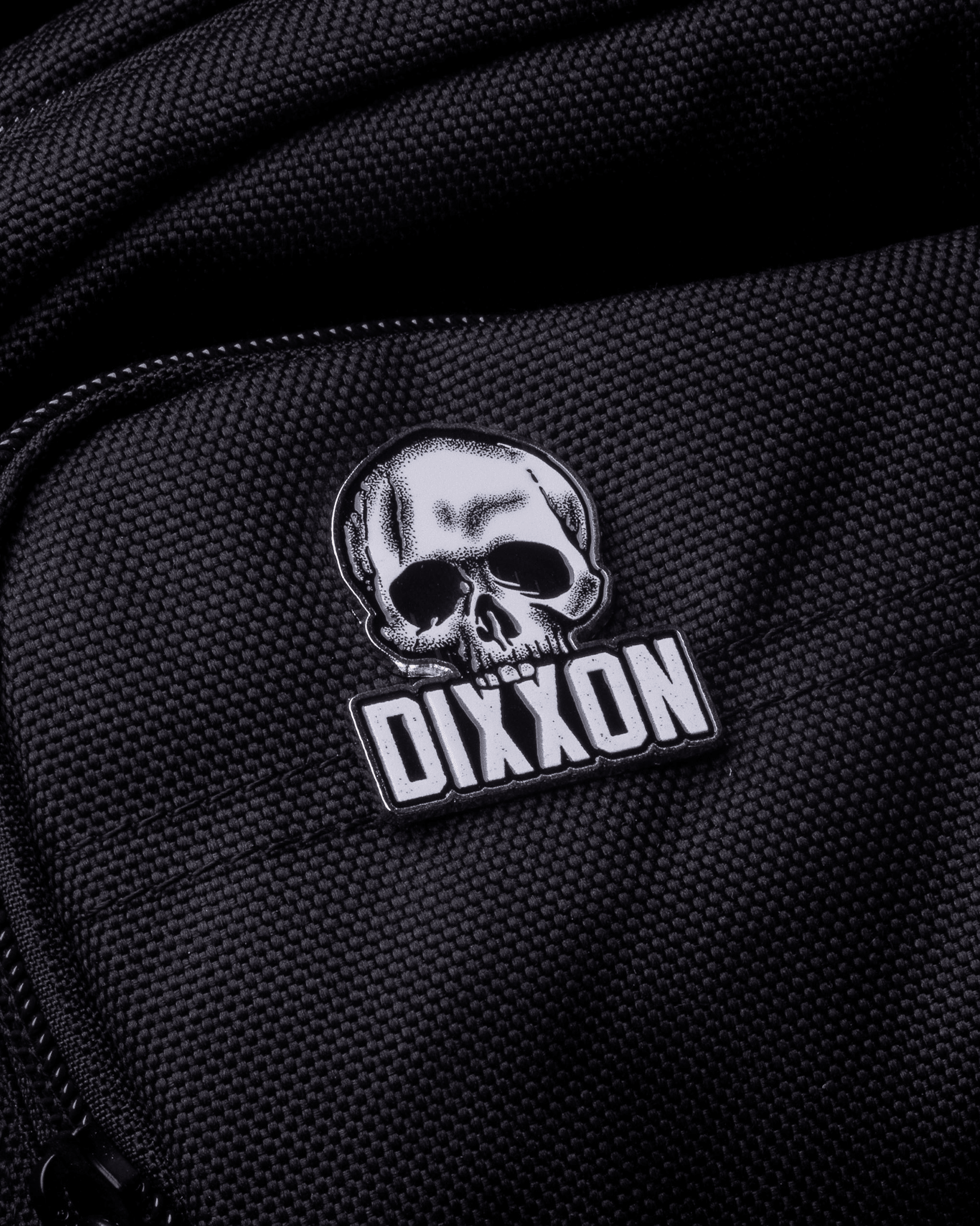 Cranium Enamel Pin - Dixxon Flannel Co.