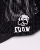Cranium Enamel Pin - Dixxon Flannel Co.
