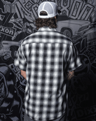 Crenshaw Heritage Bamboo Short Sleeve - Dixxon Flannel Co.
