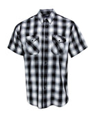 Crenshaw Heritage Bamboo Short Sleeve - Dixxon Flannel Co.