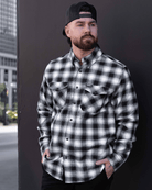 Crenshaw Heritage Flannel - Dixxon Flannel Co.