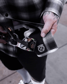Crenshaw Heritage Flannel - Dixxon Flannel Co.