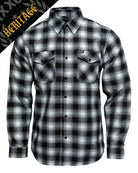 Crenshaw Heritage Flannel - Dixxon Flannel Co.