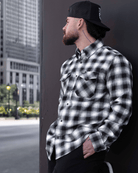 Crenshaw Heritage Flannel - Dixxon Flannel Co.