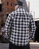 Crenshaw Heritage Flannel - Dixxon Flannel Co.