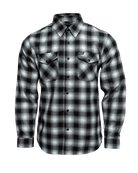 Crenshaw Heritage Flannel - Dixxon Flannel Co.