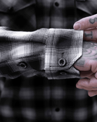 Crenshaw Heritage Flannel - Dixxon Flannel Co.