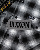 Crenshaw Heritage Flannel - Dixxon Flannel Co.