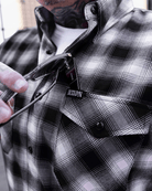 Crenshaw Heritage Flannel - Dixxon Flannel Co.