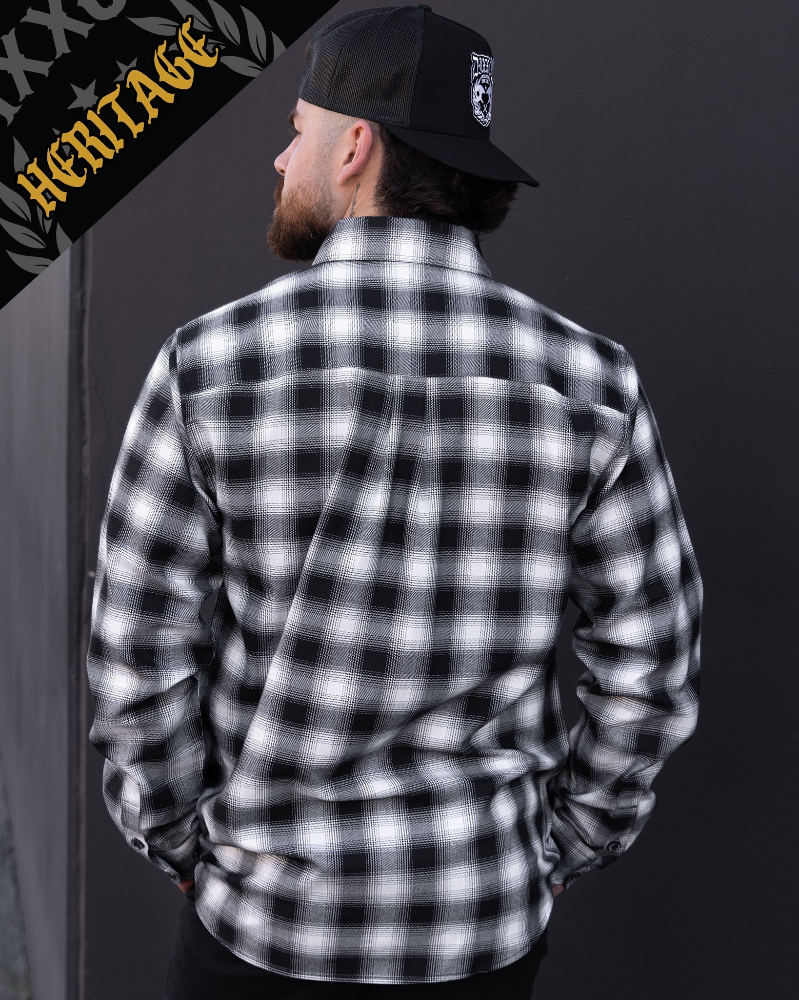 Dixxon Crenshaw Flannel: Shop Quality Shirts Now