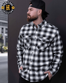 Crenshaw Heritage Flannel - Dixxon Flannel Co.
