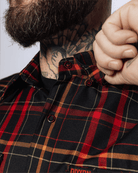 Cro-Mags Age of Quarrel Flannel - Dixxon Flannel Co.