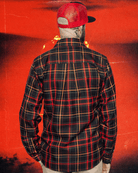 Cro-Mags Age of Quarrel Flannel - Dixxon Flannel Co.