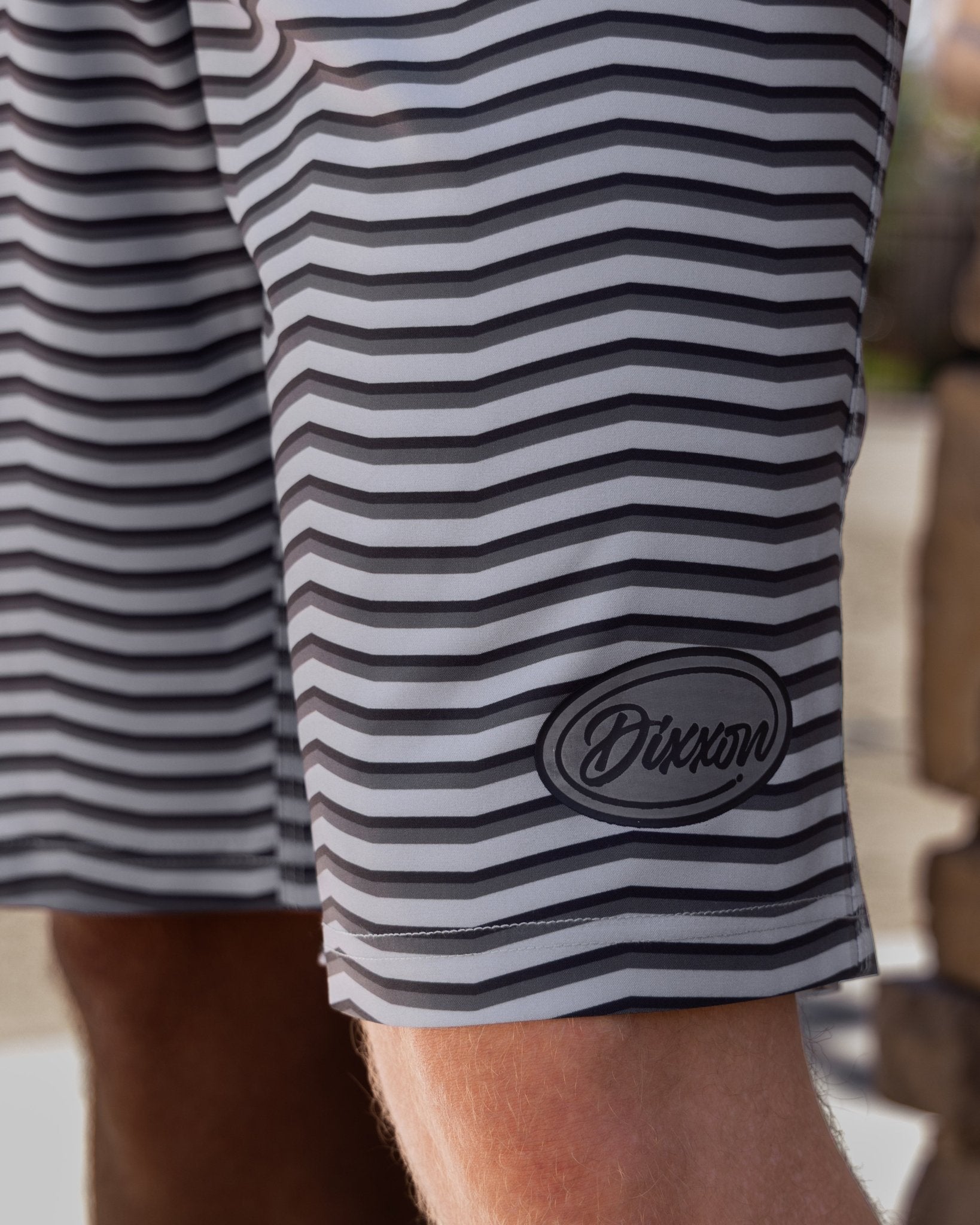 Crooked Boardshorts - Dixxon Flannel Co.