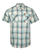 Curacao Bamboo Short Sleeve - Dixxon Flannel Co.