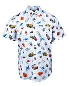 Dad Life Party Shirt - Dixxon Flannel Co.