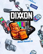 Dad Life Party Shirt - Dixxon Flannel Co.