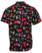 Dancun 2024 Short Sleeve - Dixxon Flannel Co.