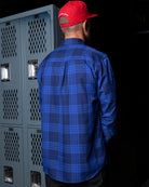 Daniel Desario Flannel - Dixxon Flannel Co.