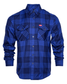 Daniel Desario Flannel - Dixxon Flannel Co.